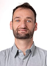 Retrato de GUSTAVO VALGOI