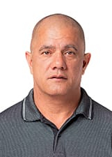 Retrato de BATATA