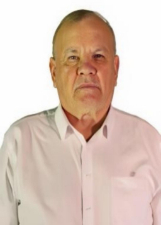Retrato de INÁCIO LUIZ BRACHT