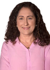 Retrato de SILVANA ASSISTENTE SOCIAL