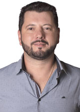 Retrato de DEIVI DO POSTO