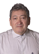 Retrato de TONINHO ROSA