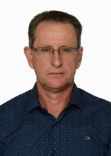 Retrato de LUIZ CARLOS GIORDAN