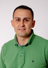 Retrato de DEOCLECIO
