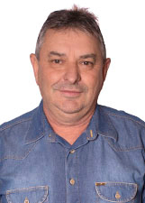 Retrato de EDISSOM TAFFAREL