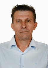Retrato de AIRTON ATUATTI