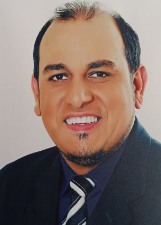 Retrato de ALEXANDRO AIRES ZAI