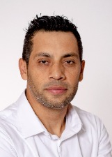 Retrato de EVANDRO OLIVEIRA