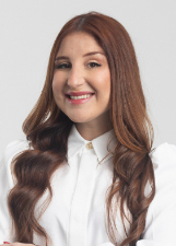 Retrato de KAROL CALEGARI