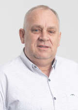 Retrato de GERALDO BALDISSERA