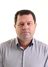 Retrato de SERGIO RECH