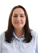 Retrato de SANDRA BERNS CLASEN