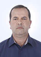 Retrato de DILSON MENDES