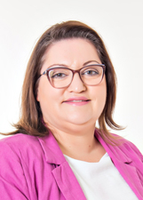 Retrato de SANDRA VEIGA MIREK