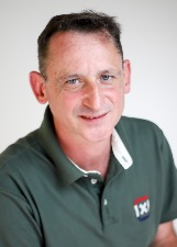 Retrato de ALAERCIO