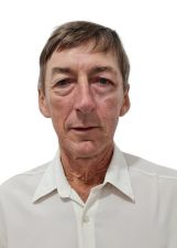 Retrato de VALERIO BACKES