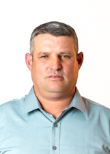 Retrato de VAGNER VALIM