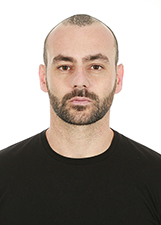 Retrato de MAX DIEGO