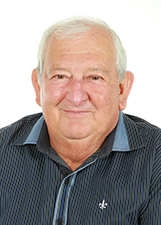 Retrato de VANILDO PINTO