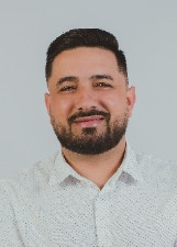 Retrato de DÉ DO GÁS