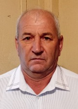 Retrato de BAIANO