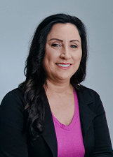 Retrato de PROFESSORA ROSE