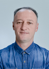 Retrato de TITI SCALCO