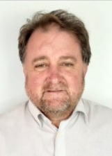 Retrato de NILTO CAVERNA