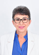 Retrato de PROFESSORA ROSEMARI