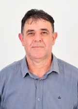 Retrato de WILSON ZAMARKI
