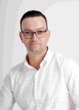 Retrato de VANDERLEI CARVALHO