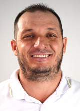 Retrato de MAURO