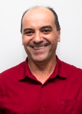 Retrato de TONINHO OLIVEIRA