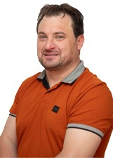 Retrato de SIDINEI SIVIERO