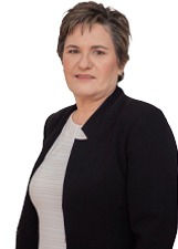 Retrato de CLECI BIASUZ