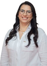 Retrato de FRANCIELE BAGGIO BIFFI