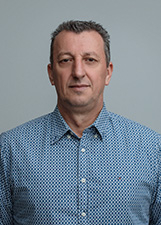 Retrato de GILDO MASSELAI