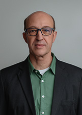 Retrato de DR. WALBERT