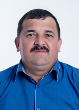Retrato de VALMIR