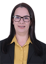 Retrato de ENFERMEIRA JEANE