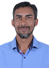 Retrato de NEGÃO ANTUNES