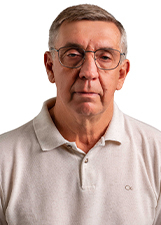 Retrato de MARIO HECK