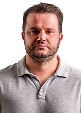 Retrato de ALEXANDRE BARROS