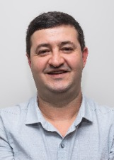 Retrato de MARCELO GIOMBELLI