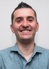 Retrato de LUAN SGARBOSSA