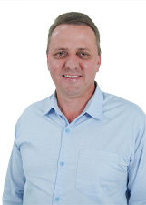 Retrato de SERGIO BORGES