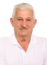 Retrato de OSCAR BARELA