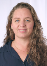 Retrato de DEISI KEMPFER