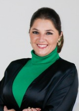 Retrato de ANGELA MACHADO
