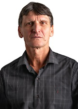 Retrato de JACÍ GUARNIERI
